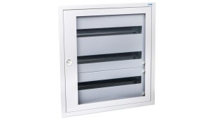 Rozdzielnica modułowa 3x24 podtynkowa IP30 BF-UT-3/72-P 289133