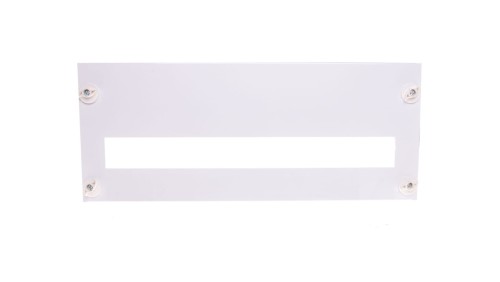 Osłona czołowa 1x24 modułów BFZ-FP-1+/24 283061