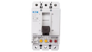 Wyłącznik mocy 250A 3P 50kA NZMN2-VE250 259124