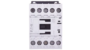Stycznik mocy 7A 3P 220V DC 1Z 0R DILM7-10(220VDC) 276569