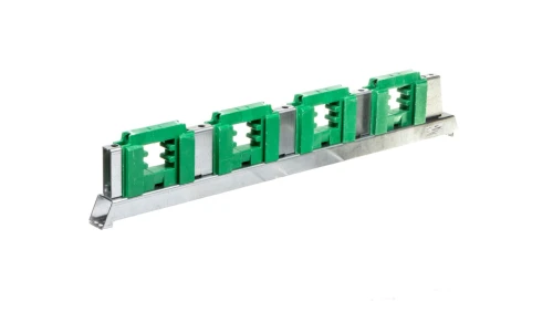 Izolator szyn głównych BBB 2000A 3L+N XBSB204 283867