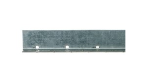 Profil do montażu osłon czołowych BPZ-FPS/7 106436