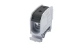 Złączka szynowa gwintowa 35mm2 Al/Cu STB 35 (87210) SIMBLOCK czarny 81011007