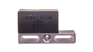 Zacisk montażowy z indeksem 12mm dla czujników M12 XSZB112