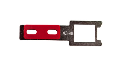 Klucz prosty XCS-A,C,E XCSZ01