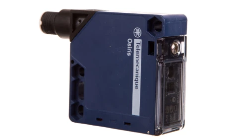 Czujnik fotoelektryczny Sn=0-30m 12-24V DC M12 XUK0AKSAM12