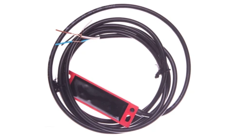 Wyłącznik magnetyczny bezpieczeństwa 1Z 1R 24V DC przewód 2m XCSDMP5902