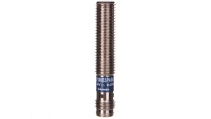 Czujnik indukcyjny M8 2mm 12-24V DC PNP 1Z M8 3-piny XS108B3PAM8