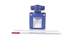 Wyłącznik krańcowy plastikowy Double sp XCKVR54D1H29
