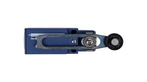 Wyłącznik krańcowy 1R 1Z PG11 migowy tworzywo dźwignia obr z reg długości XCKN2145G11