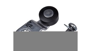 Głowica napędowa ramię z rolką plastikową ZCY15