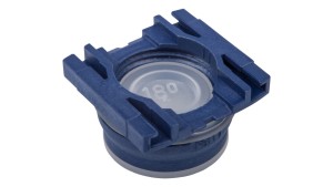 Dławik kablowy plastikowy PG 11 ZCPEG11