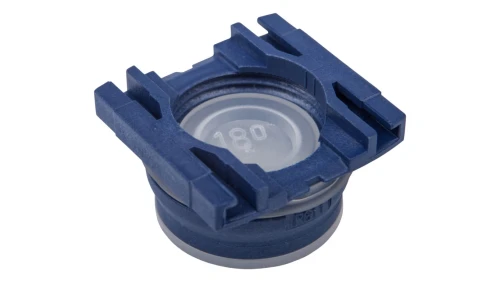 Dławik kablowy plastikowy PG 11 ZCPEG11