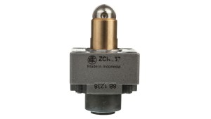 Głowica napędowa popychacz z rolką stalową ZCKE67