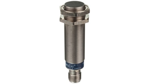 Czujnik indukcyjny M18 8mm 12-48V DC PNP 1Z M12 (4-piny) XS618B1PAM12