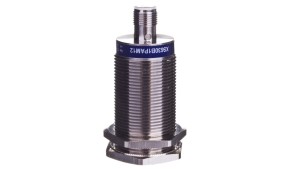 Czujnik indukcyjny M30 15mm 12-48V DC PNP 1Z M12 (4-piny) XS630B1PAM12