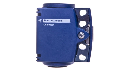 Korpus łącznika krańcowego ZCT 1NC+1NO działanie migowe M16 ZCT21P16