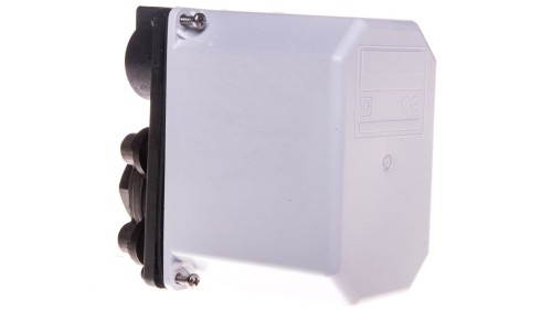 Czujnik ciśnienia MCS11-G 058692