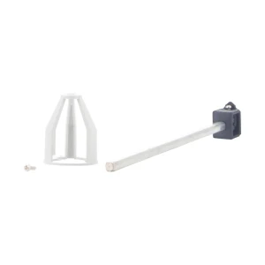 Rękojeść drzwiowa IP65 czarna PKZ0-XH-MCC 106136