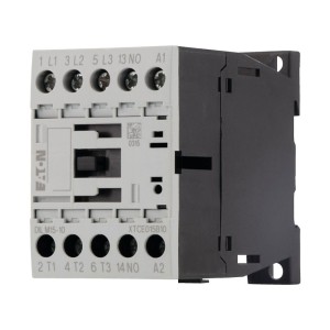 Stycznik mocy 15A 3P 400V AC 1Z 0R DILM15-10(380V50HZ,440V60HZ) 290059