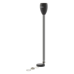 Moduł podstawowy 400mm zaciski sprężynowe SL7-CB-T-400 171454