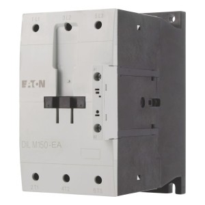 Stycznik mocy 150A 3P 24V DC 0Z 0R DILM150-EA(RDC24) 189928