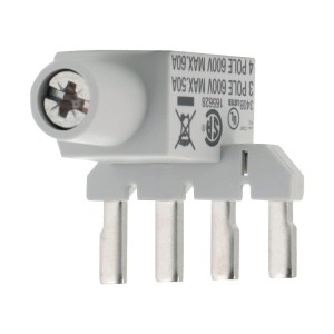 Zwornik równoległy dla DILMP20 i DILM7 do DILM12 DILM12-XP1 281193