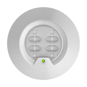 Oprawa awaryjna RoundTech eFocus 200lm MNM 3H IP65 RT2RSEO200STF3HIP