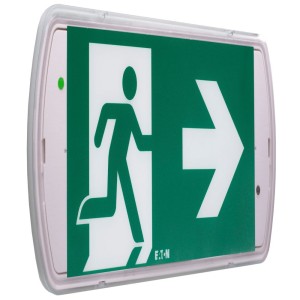 Oprawa awaryjna MNM IP65 150lm 1h SafeLite dwufunkcyjna SL2MNM65E1C3A