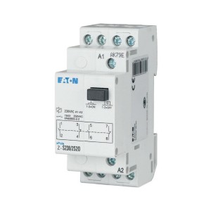 Przekaźnik impulsowy 16A 230V AC 2Z 2R Z-S230/2S2O 265305