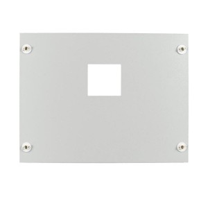Płyta montażowa 300x400mm stal pion BPZ-NZM1-400-MV 286757