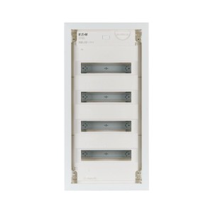 Rozdzielnica modułowa 4x12 podtynkowa KLV-48UPS-F 178820