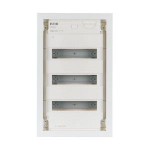 Rozdzielnica modułowa 3x12 KLV-36HWS-F 178826