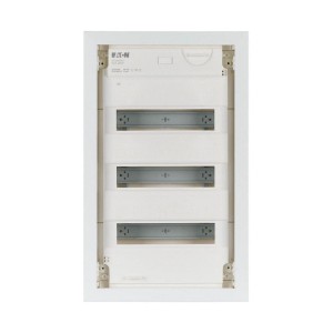 Rozdzielnica modułowa 3x12podtynkowa KLV-36UPS-F 178818