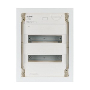 Rozdzielnica modułowa 2x12 KLV-24HWS-F 178824