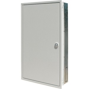 Rozdzielnica modułowa 7x24 podtynkowa IP30 BP-U-3S-MES-600/15-ST 143140