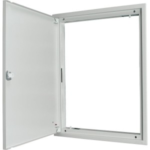 Drzwi z ramą 460x635mm IP30 BP-U-3S-600/4 111153