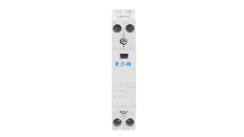 Stycznik instalacyjny Z-SCH 1MU 2R 230VAC Z-SCH230/1/25-02 193887