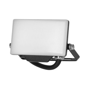 PORTO LED 10W naświetlacz bezramkowy, 800lm, IP65, 4000K, aluminium + poliwęglan,AD-NL-6462BL4