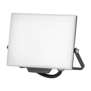 PORTO LED 30W naświetlacz bezramkowy, 2400lm, IP65, 4000K, aluminium + poliwęglan,AD-NL-6464BL4