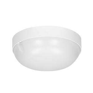 RISMO LED ROUND 7W oprawa kanałowa, 630lm, IP65, IK08, 4000K,AD-OP-6159WLPM4