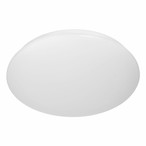 SOPOT LED 24W, plafon oświetleniowy, 2565lm, IP20, 4000K, klosz PVC,AD-PL-6461WLZM4