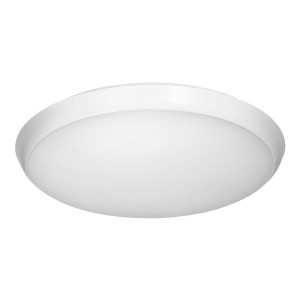 REWA LED 30W, plafon oświetleniowy, 3225lm, IP65, 4000K, klosz PC,AD-PL-6472WLPM4