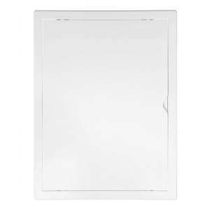 Drzwiczki rewizyjne 30/40, kolor biały, ID-30/40