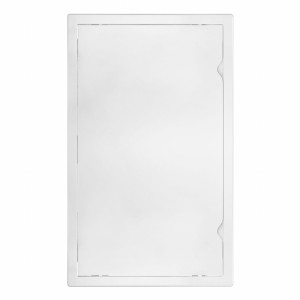 Drzwiczki rewizyjne 30/50, kolor biały ID-30/50