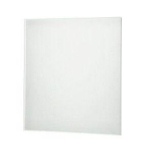 Panel szklany, Uniwersalny, kolor srebrny perła OR-WL-3204/PG