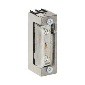 Elektrozaczep symetryczny z pamięcią i z blokadą R4-12.40