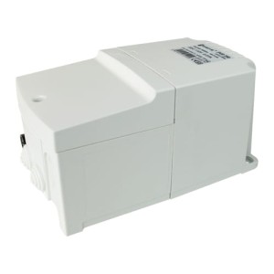 Transformator 1-fazowy PVS 250VA 230/110V /w obudowie IP54/ 16045-9986