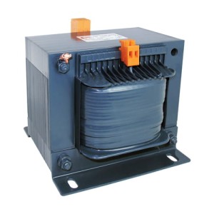 Transformator 1-fazowy STM 2500VA 400/230V 16253-9986