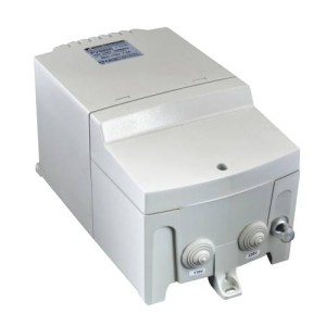 Transformator 1-fazowy PVS 1000VA 230/230V /w obudowie IP54/ 16052-9968